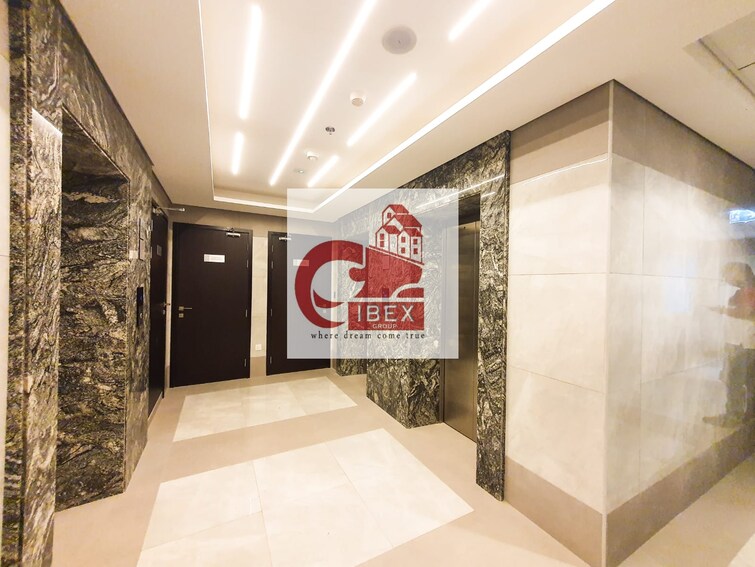  Apartment for Rent, Al Jaddaf, Dubai