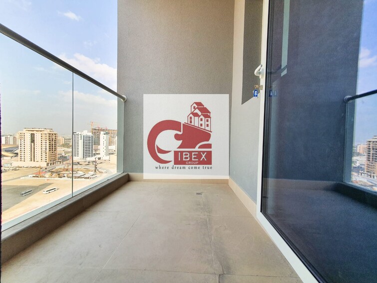  Apartment for Rent, Al Jaddaf, Dubai