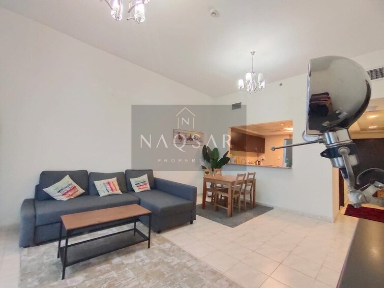 Al Fahad Tower 2 Apartment for Sale, , Dubai