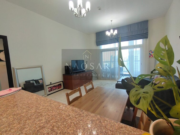 Al Fahad Tower 2 Apartment for Sale, , Dubai