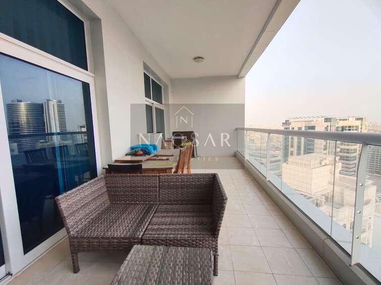 Al Fahad Tower 2 Apartment for Sale, , Dubai