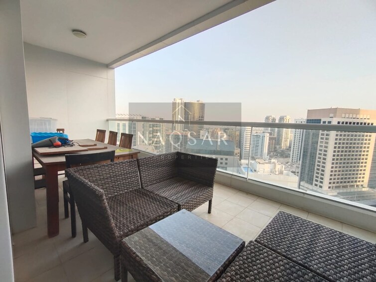 Al Fahad Tower 2 Apartment for Sale, , Dubai