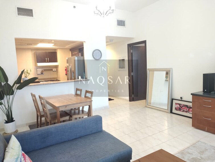 Al Fahad Tower 2 Apartment for Sale, , Dubai