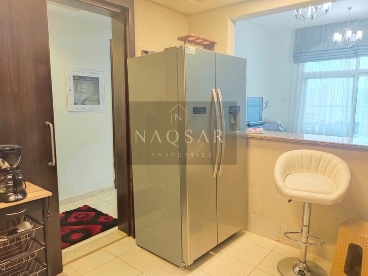 Al Fahad Tower 2 Apartment for Sale, , Dubai