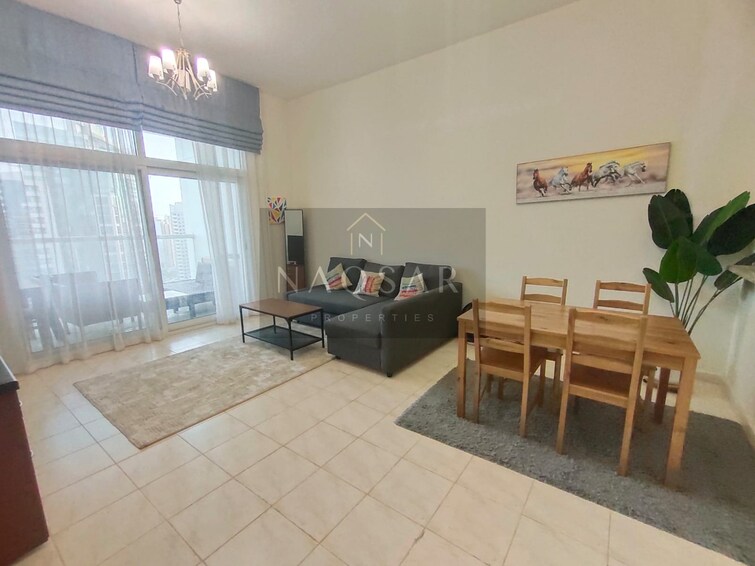 Al Fahad Tower 2 Apartment for Sale, , Dubai