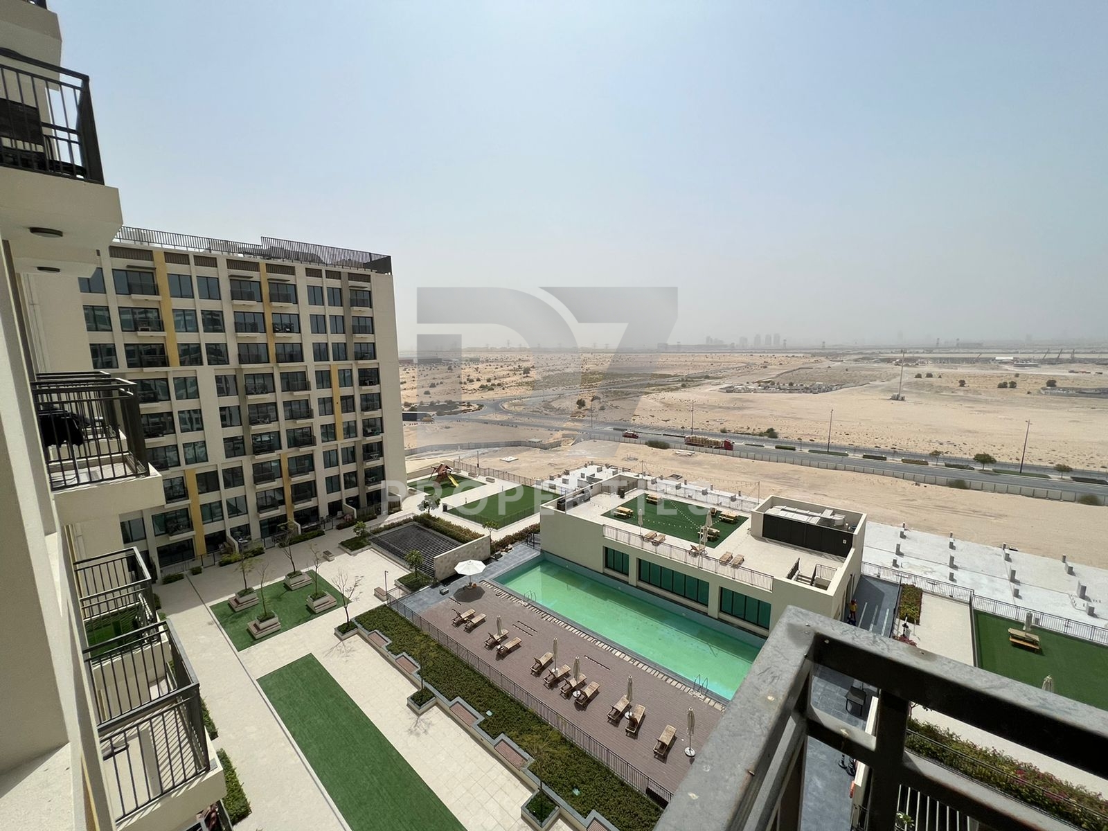 1 Bedroom 479 Sq.Ft. Apartment for Sale in Town Square, Dubai - 4745225 photo 37