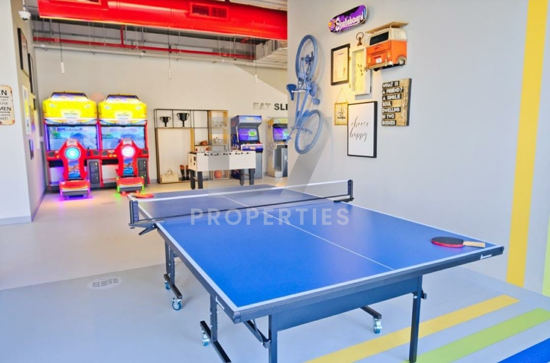 1 Bedroom 479 Sq.Ft. Apartment for Sale in Town Square, Dubai - 4745225 photo 40