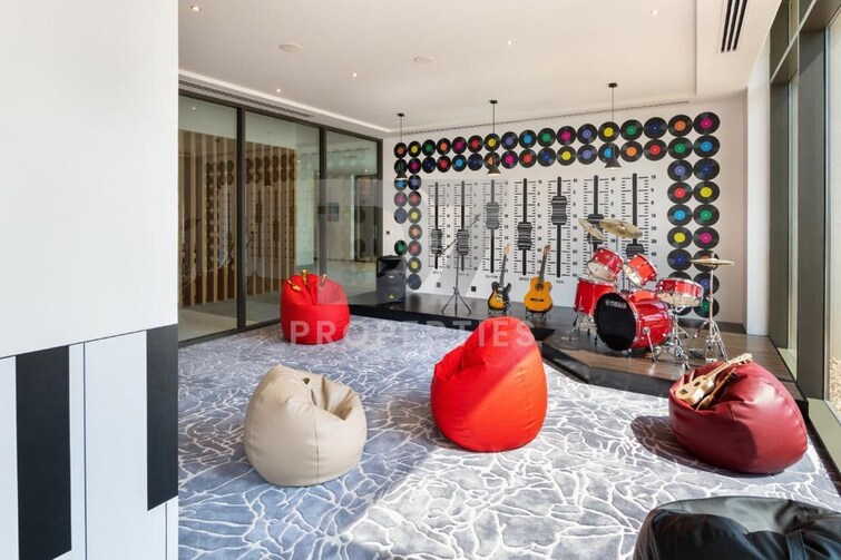 1 Bedroom 479 Sq.Ft. Apartment for Sale in Town Square, Dubai - 4745225 photo 13