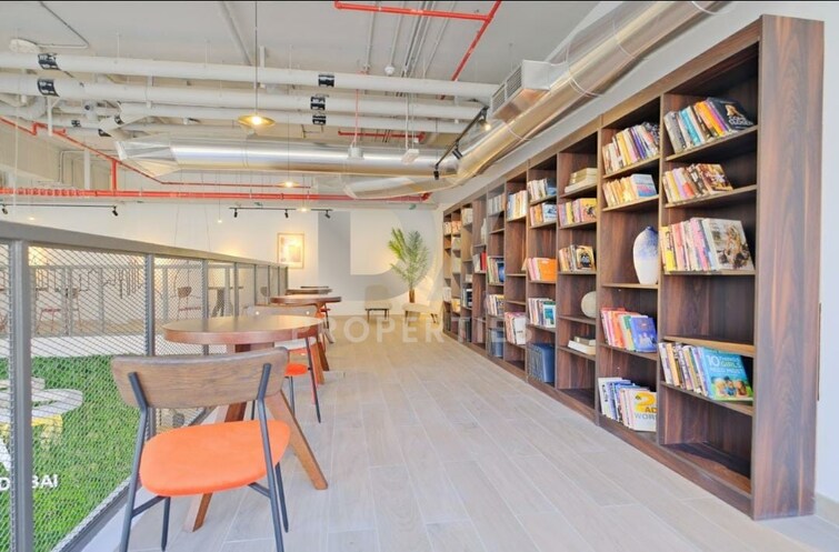 1 Bedroom 479 Sq.Ft. Apartment for Sale in Town Square, Dubai - 4745225 photo 19