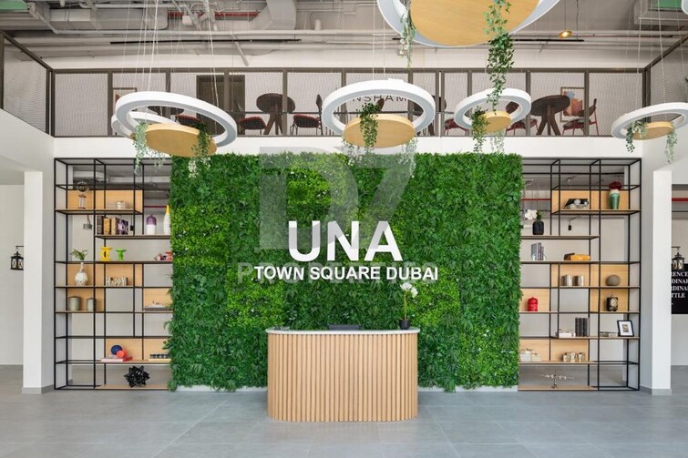 1 Bedroom 479 Sq.Ft. Apartment for Sale in Town Square, Dubai - 4745225 photo 20