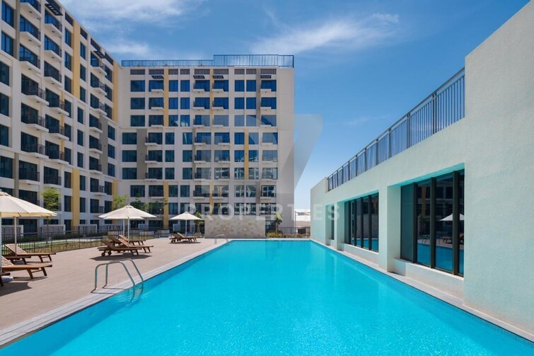 1 Bedroom 479 Sq.Ft. Apartment for Sale in Town Square, Dubai - 4745225 photo 24
