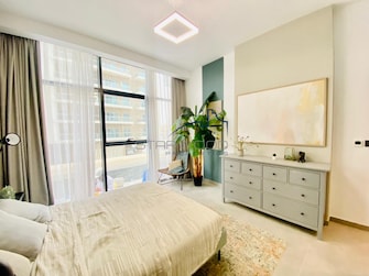 Studio Apartment For Sale in V2 Cover Image