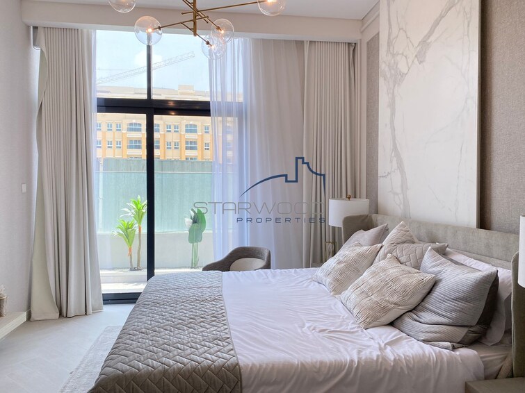 JVC District 10 Apartment for Sale, Jumeirah Village Circle (JVC), Dubai