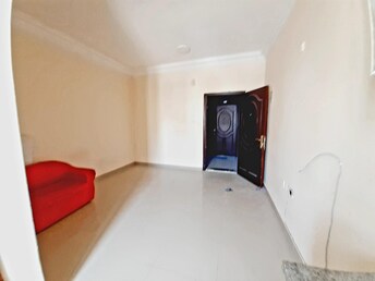 Studio Apartment For Rent in Muwaileh Building