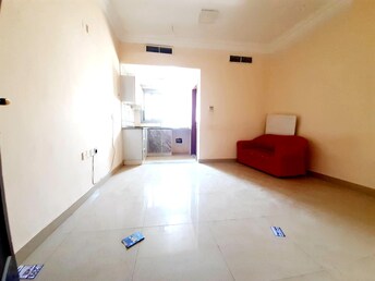 Studio Apartment For Rent in Muwaileh Building