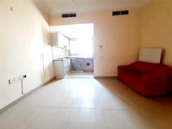 Studio Apartment For Rent in Muwaileh Building