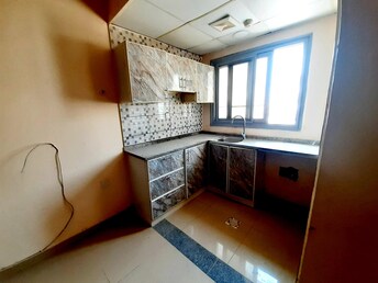 Studio Apartment For Rent in Muwaileh Building