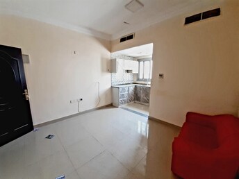 Studio Apartment For Rent in Muwaileh Building