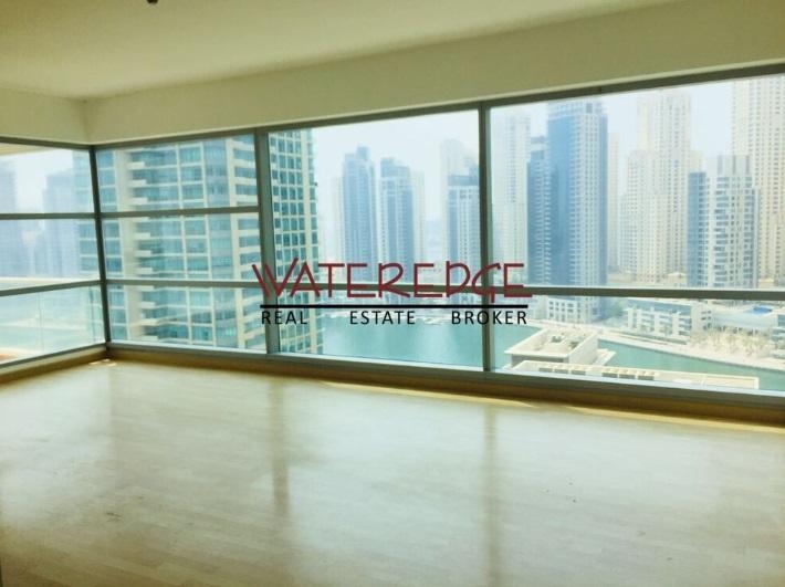 La Riviera Apartment for Rent, Dubai Marina, Dubai