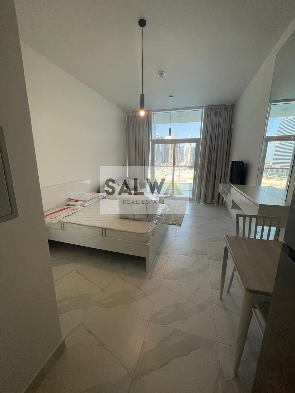 Millennium Binghatti Residences Apartment for Sale, Business Bay, Dubai