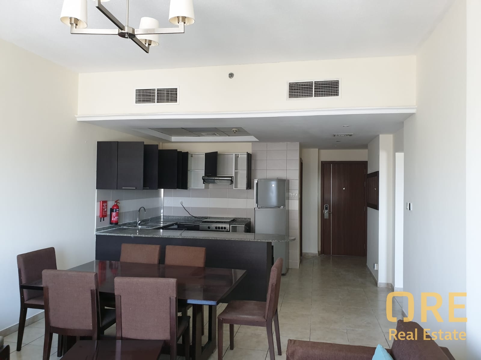 JVT District 5 Apartment for Rent, Jumeirah Village Triangle (JVT), Dubai