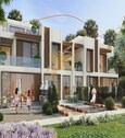 5 BR 3350 Sq.Ft. Villa in Marbella