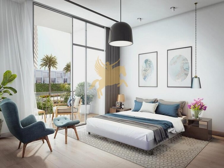 4 Bedroom 2300 Sq.Ft. Villa for Sale in Marbella, Damac Lagoons, Dubai - 4947684 photo 19