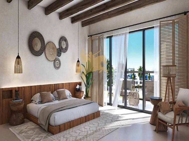 4 Bedroom 2300 Sq.Ft. Villa for Sale in Marbella, Damac Lagoons, Dubai - 4947684 photo 17