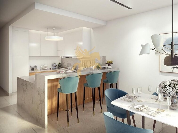 4 Bedroom 2300 Sq.Ft. Villa for Sale in Marbella, Damac Lagoons, Dubai - 4947684 photo 16