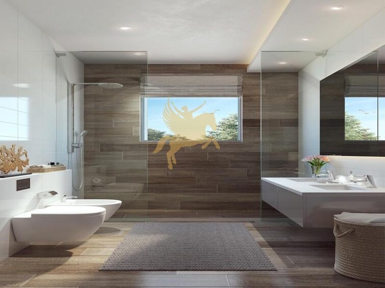 4 Bedroom 2300 Sq.Ft. Villa for Sale in Marbella, Damac Lagoons, Dubai - 4947684 photo 15