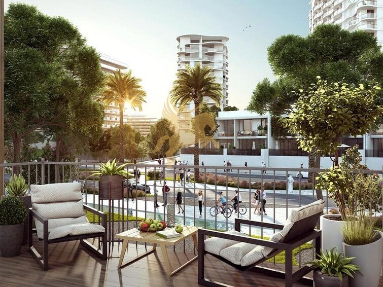4 Bedroom 2300 Sq.Ft. Villa for Sale in Marbella, Damac Lagoons, Dubai - 4947684 photo 14