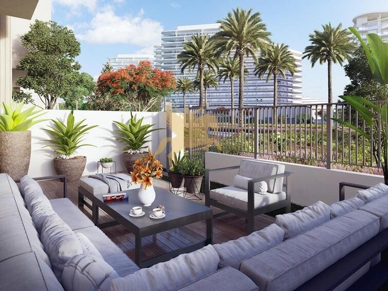 4 Bedroom 2300 Sq.Ft. Villa for Sale in Marbella, Damac Lagoons, Dubai - 4947684 photo 13