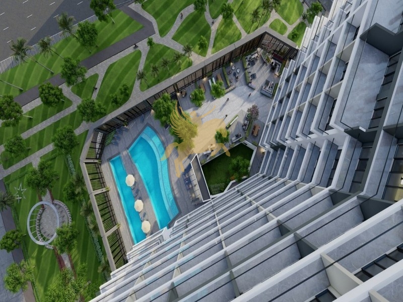 The Paragon by IGO Apartment for Sale, Business Bay, Dubai