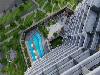 1 BR Apartment For Sale in The Paragon by IGO Cover Image