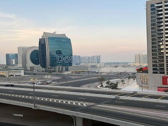 2 BR Apartment For Sale in Burj Al Nujoom Cover Image