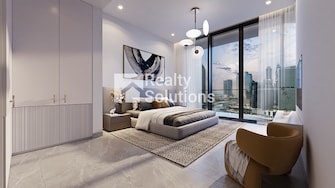 2 BR Apartment For Sale in Peninsula Four Cover Image