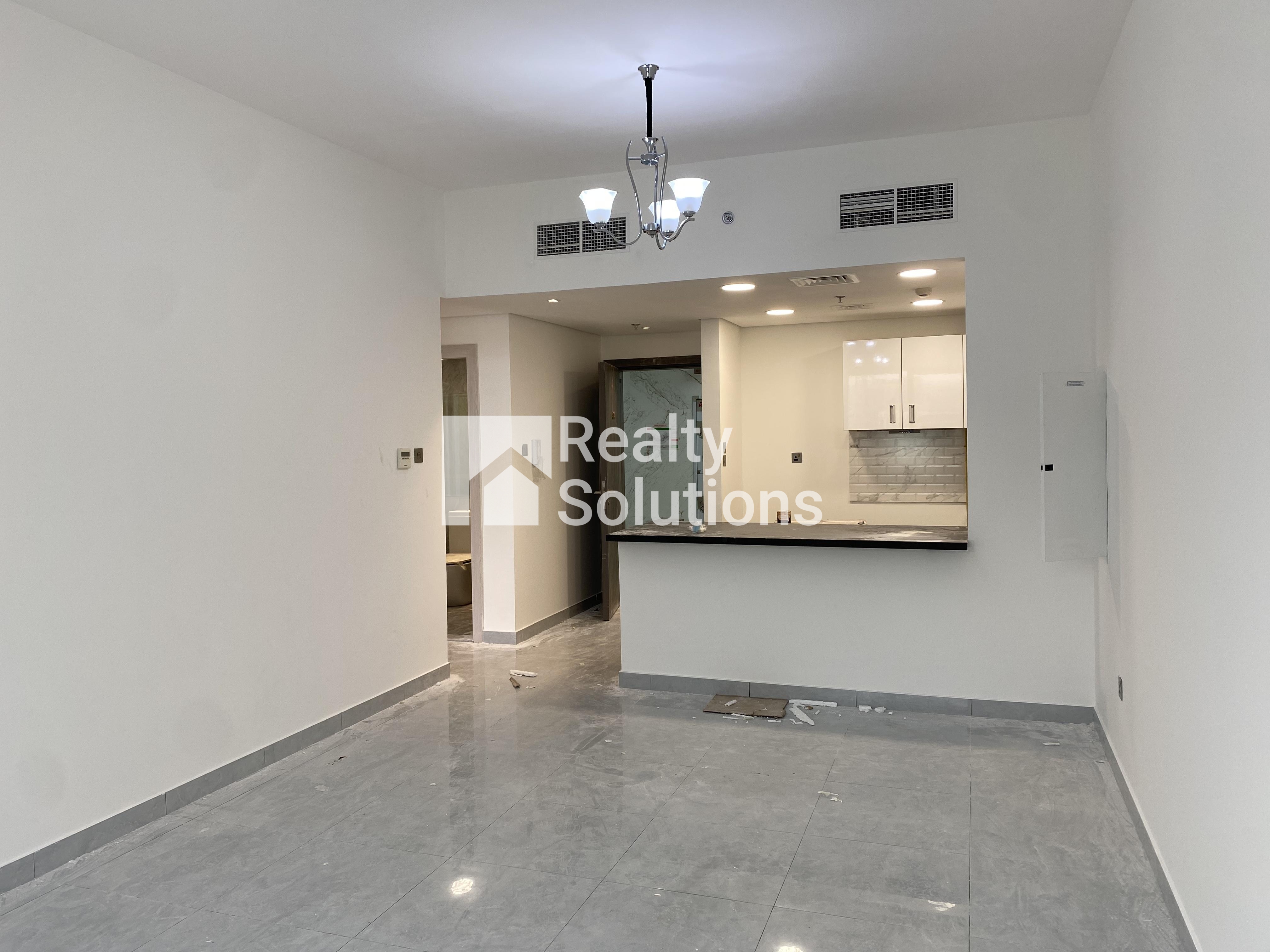 Park Terrace Apartment for Rent, Arjan, Dubai