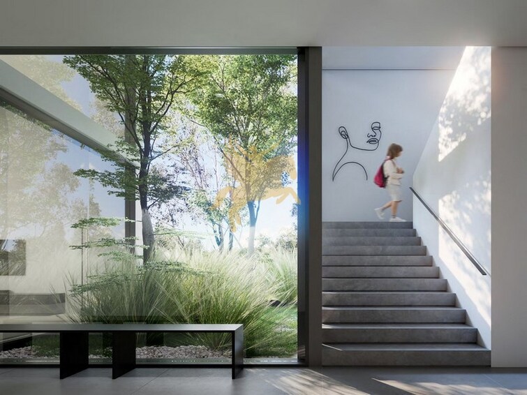 Jouri Hills Villa for Sale, Jumeirah Golf Estates, Dubai