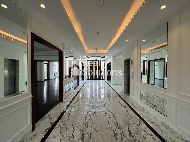  Villa for Rent, Dubai Hills Estate, Dubai