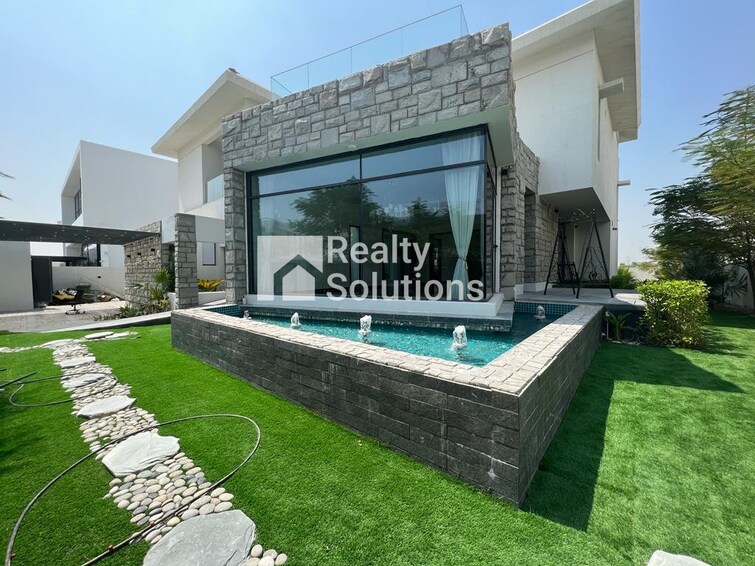  Villa for Rent, Dubai Hills Estate, Dubai