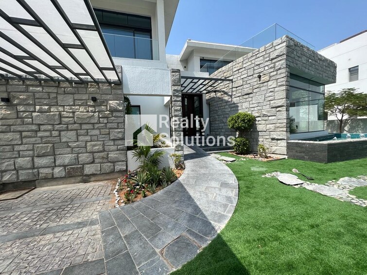  Villa for Rent, Dubai Hills Estate, Dubai