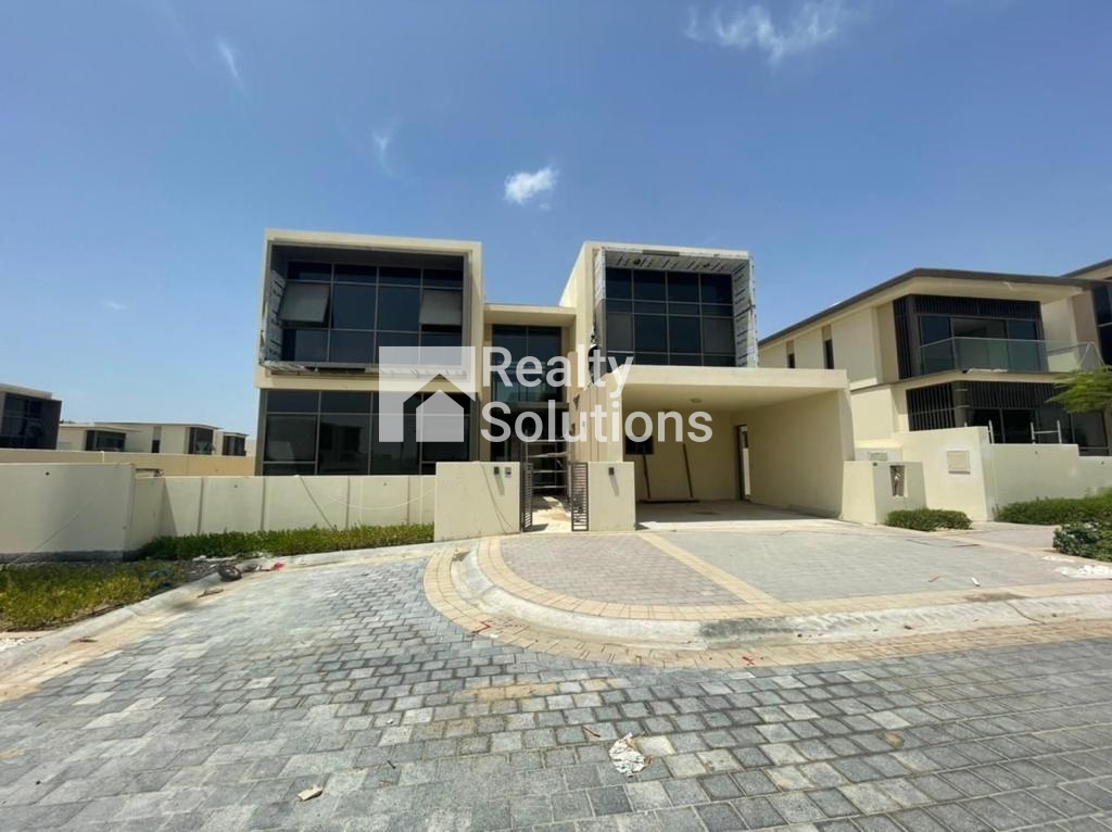 Golf Place Villa for Rent, Dubai Hills Estate, Dubai