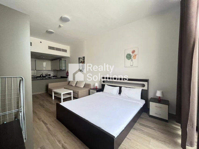 JVC District 11 Apartment for Rent, Jumeirah Park, Dubai