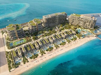 4 BR Apartment For Sale in Six Senses Hotel Cover Image