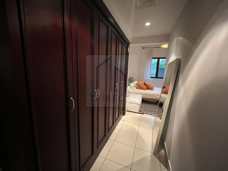 Old Town Apartment for Sale, Downtown Dubai, Dubai