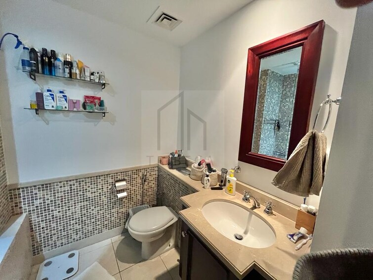 Old Town Apartment for Sale, Downtown Dubai, Dubai