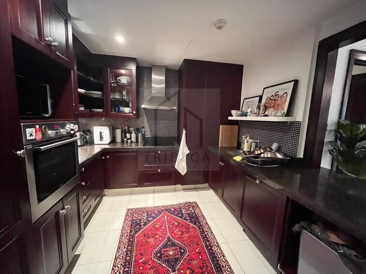 Old Town Apartment for Sale, Downtown Dubai, Dubai