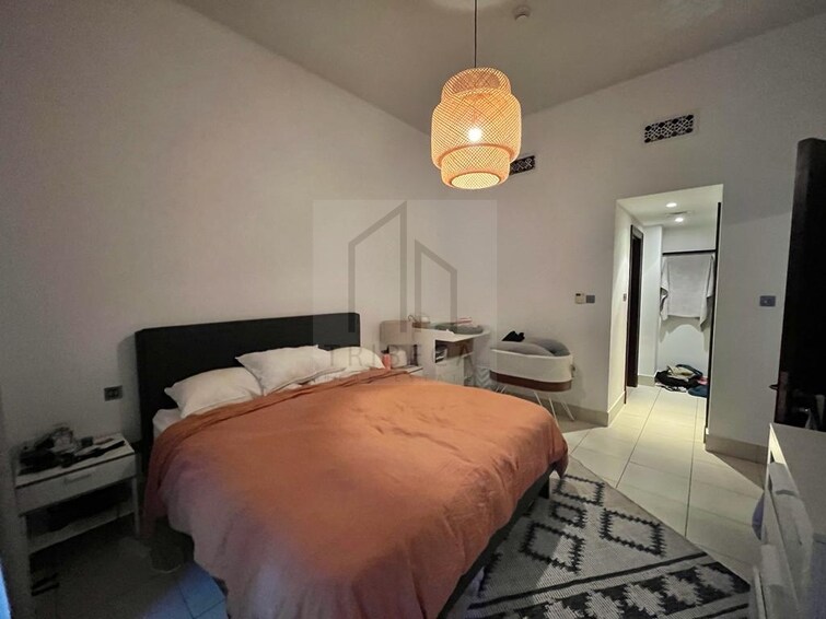 Old Town Apartment for Sale, Downtown Dubai, Dubai