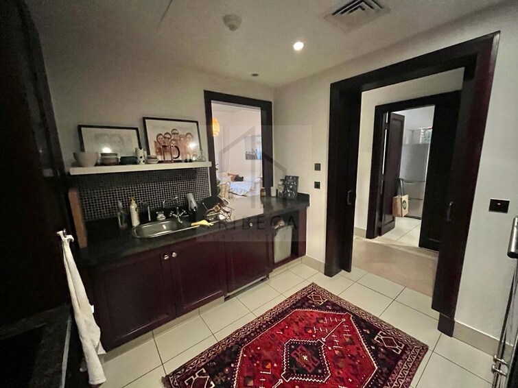 Old Town Apartment for Sale, Downtown Dubai, Dubai