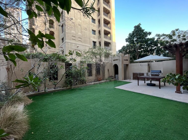 Old Town Apartment for Sale, Downtown Dubai, Dubai
